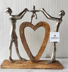 8898 FIGURA DRUŽINA