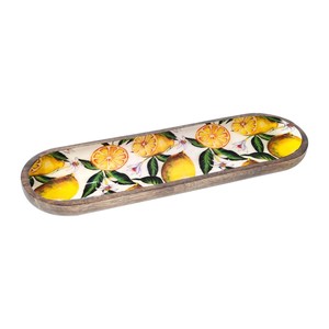 16770 LESENA PLADNJA ZA LIMONE