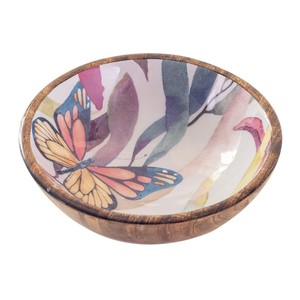 34449 SREDNJA SKLEDICA Z METULJI