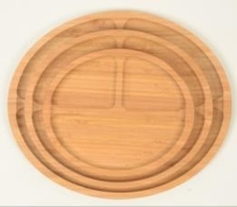 PLADENJ MF21-424 BAMBUS