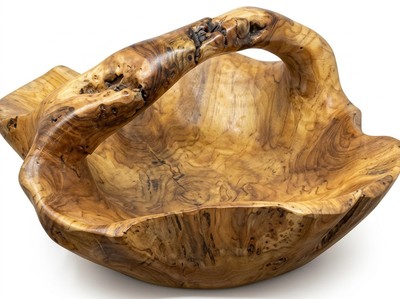 KOŠARA BK-03 LES KORENIN 3831087832584