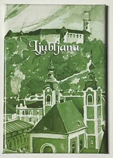 Ljubljana/P201