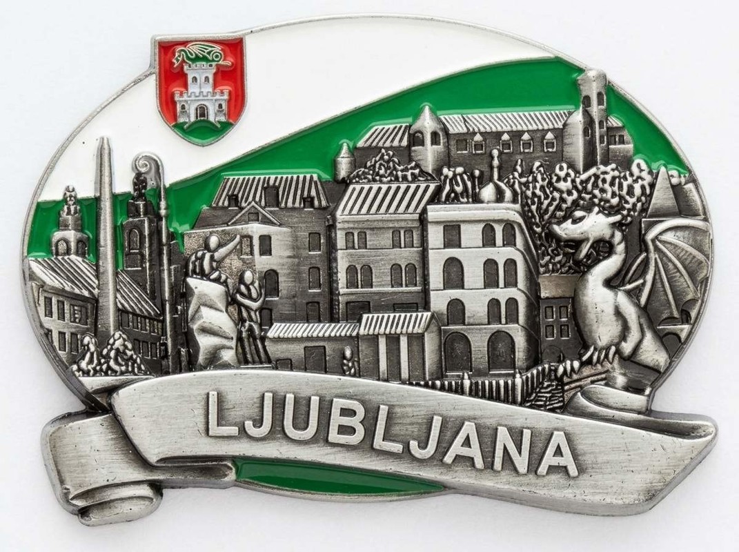 Ljubljana/P208