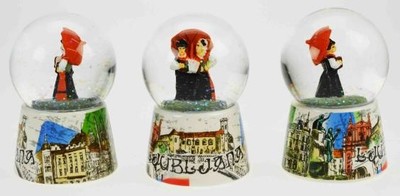 KROGLA V - SNOW BALL L   3831087740728