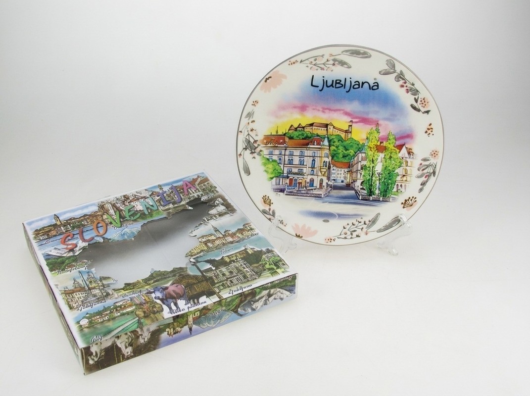 Ljubljana/P239