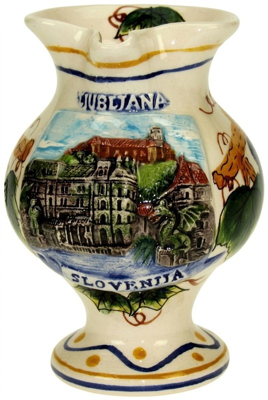 Ljubljana/P275