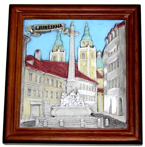 Ljubljana/P306