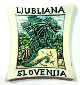 MAGNET SLOVENIJA         3831087834229