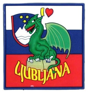 MAGNET GUMA LJ           3831087834670