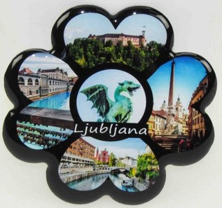 MAGNET EPOKSI 1          3831087842231