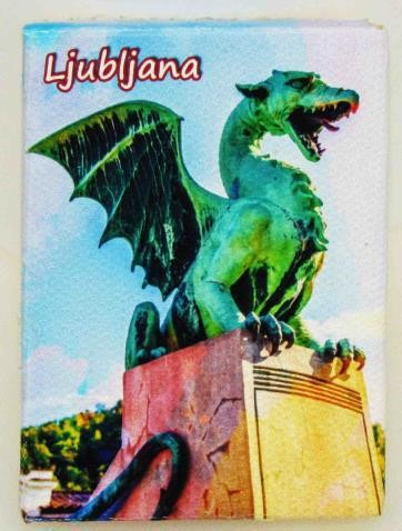 Ljubljana/P433