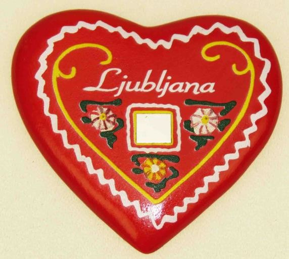 Ljubljana/P439