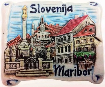 MAGNET SLOVENIJA         3831087834229