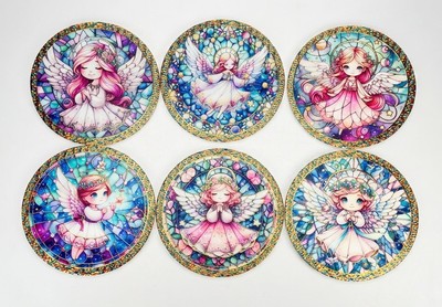 004750 PODLOGA ZA VROČE 20CM- MF25-517