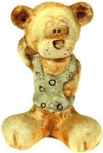 MEDO Z VEL.NOGAMI    4017433708539