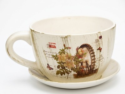 KER.POSODA ZA ROŽE V.    3831087836162