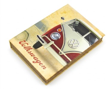 VW 610066 SET VŽIG+CIGAR 3661075114107