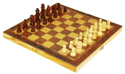 B255 ŠAH - MF21-444