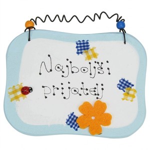 OBEŠANKA                 3831087823049