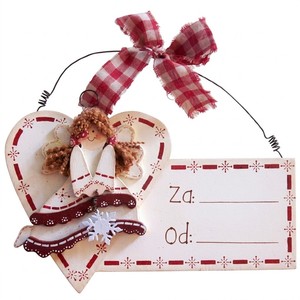 OBEŠANKA DM 11           3831087832324