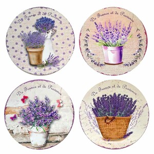 36600 LAVANDA PODLOGA VROČE
