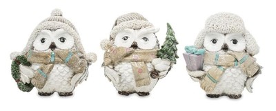 133466 FIGURA SOVA