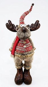 FIGURA JEL. MF24-672