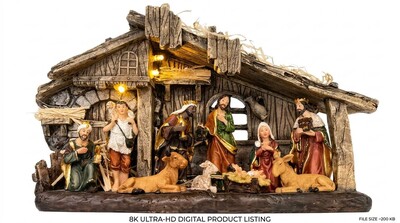 FIGURA JASLI MF24-629