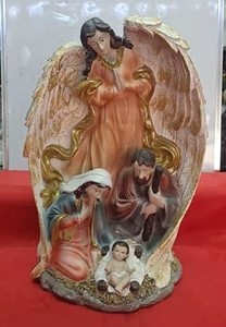 FIGURA JASLI MF24-638