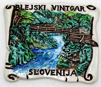 MAGNET SLOVENIJA         3831087834229