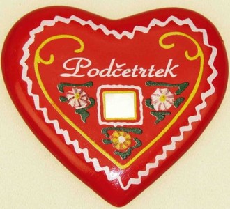 MAGNET LECTOVO SRCE MALO 3831087843665
