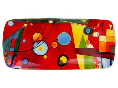 2818 PLADENJ VASILY KANDINSKY R