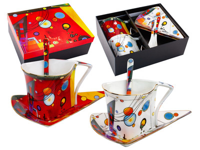2828 SET 2 TRIKOT MIX KANDINSKY