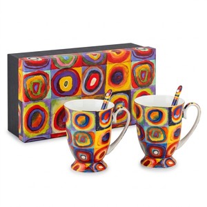 4416 SET 2 SKODELICI 280 KANDINSKY