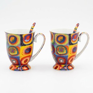 4416 SET 2 SKODELICI 280 KANDINSKY