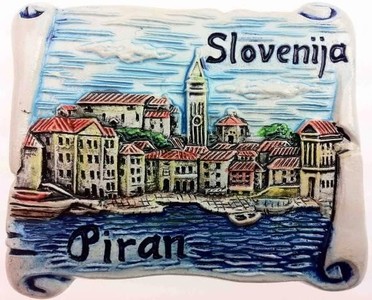 MAGNET SLOVENIJA         3831087834229