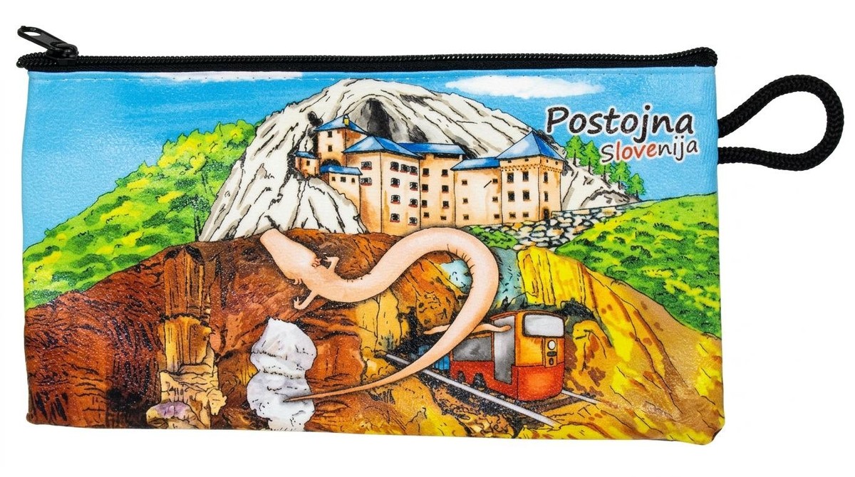 Postojna/D043