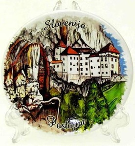 KROŽNIK SOUV.VELIK       3831087838944