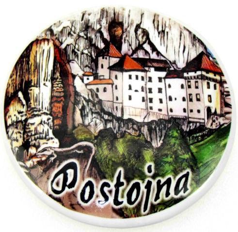 Postojna/P192