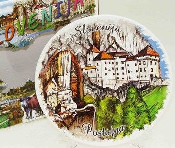 KROŽNIK SOUV.SREDNJI     3831087841807