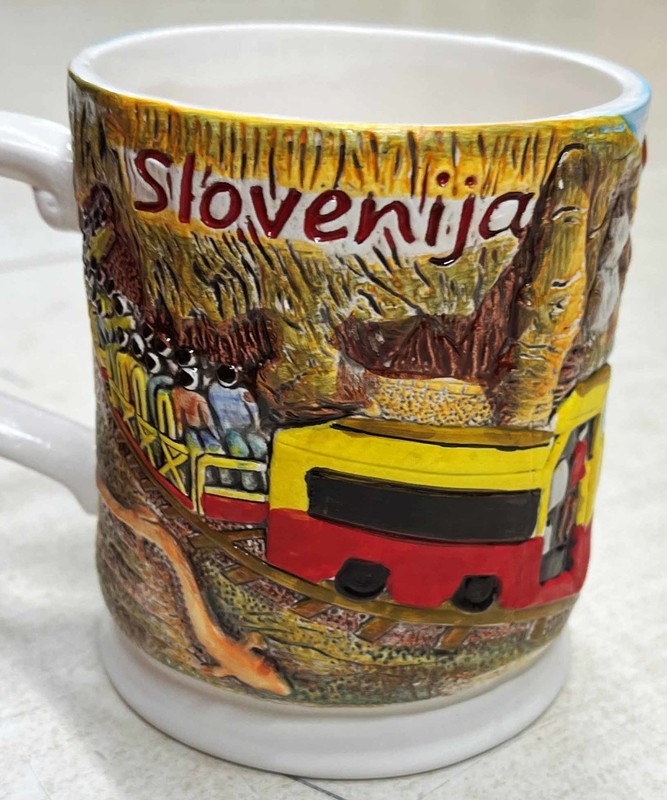 Postojna/P219