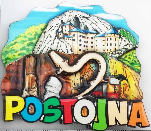 Postojna/P227