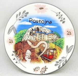 KROŽNIK M.SPOMINEK