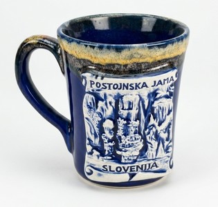 SOUVENIR SKODELICA       3831087830863