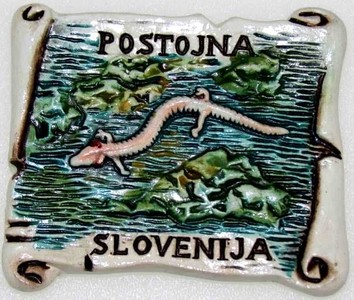 MAGNET SLOVENIJA         3831087834229