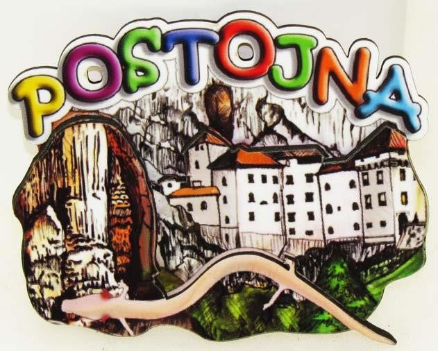 Postojna/P428