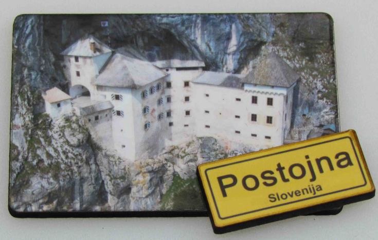 Postojna/P429