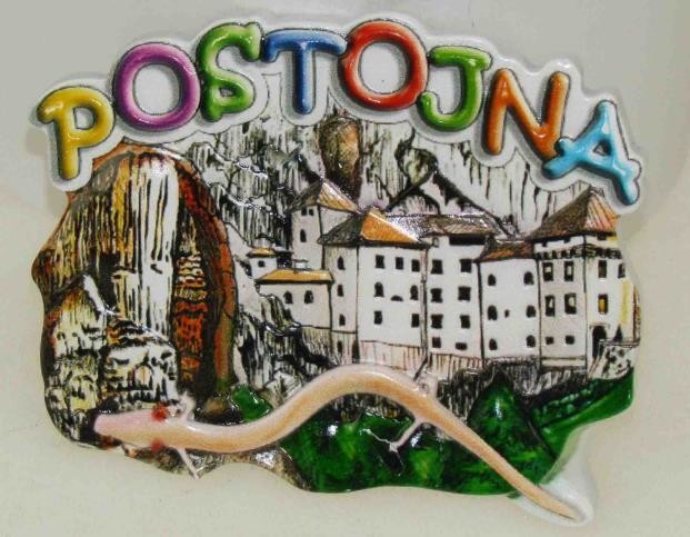 Postojna/P432