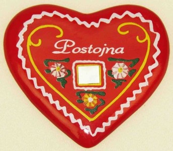 MAGNET LECTOVO SRCE MALO 3831087843665