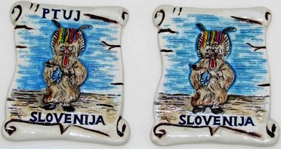 MAGNET SLOVENIJA         3831087834229